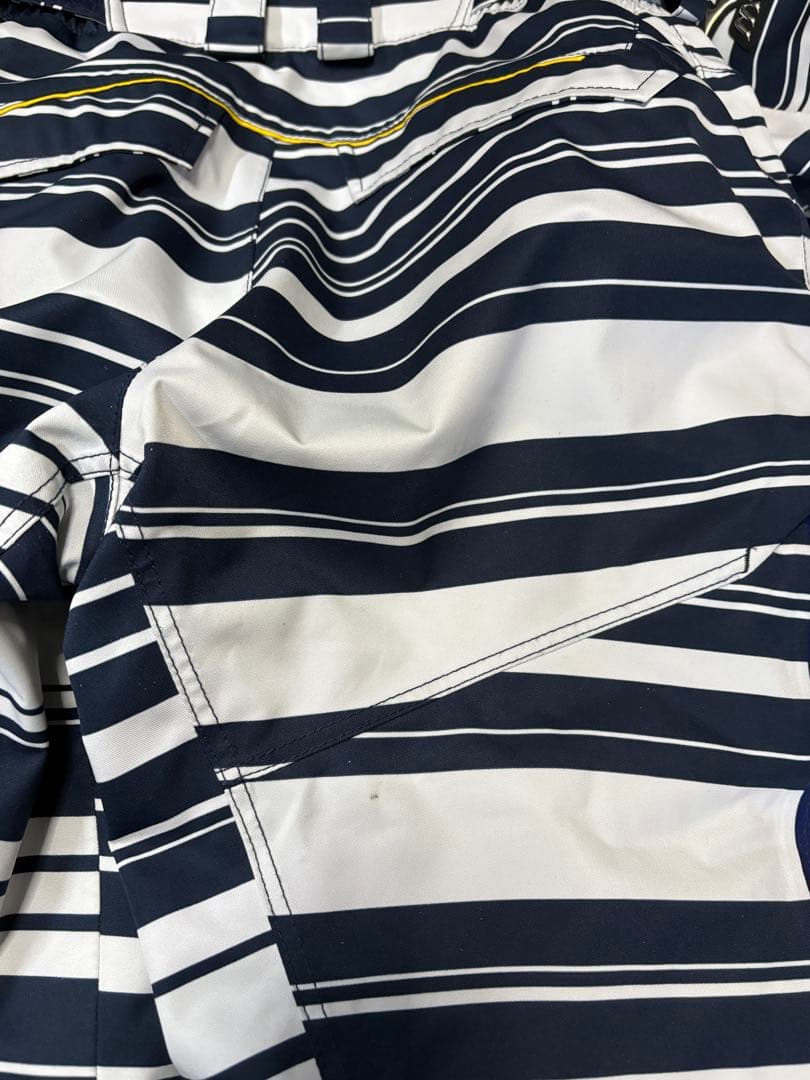 Mizunoミズノ スキーウェア デモモデル 上下セット レディース L