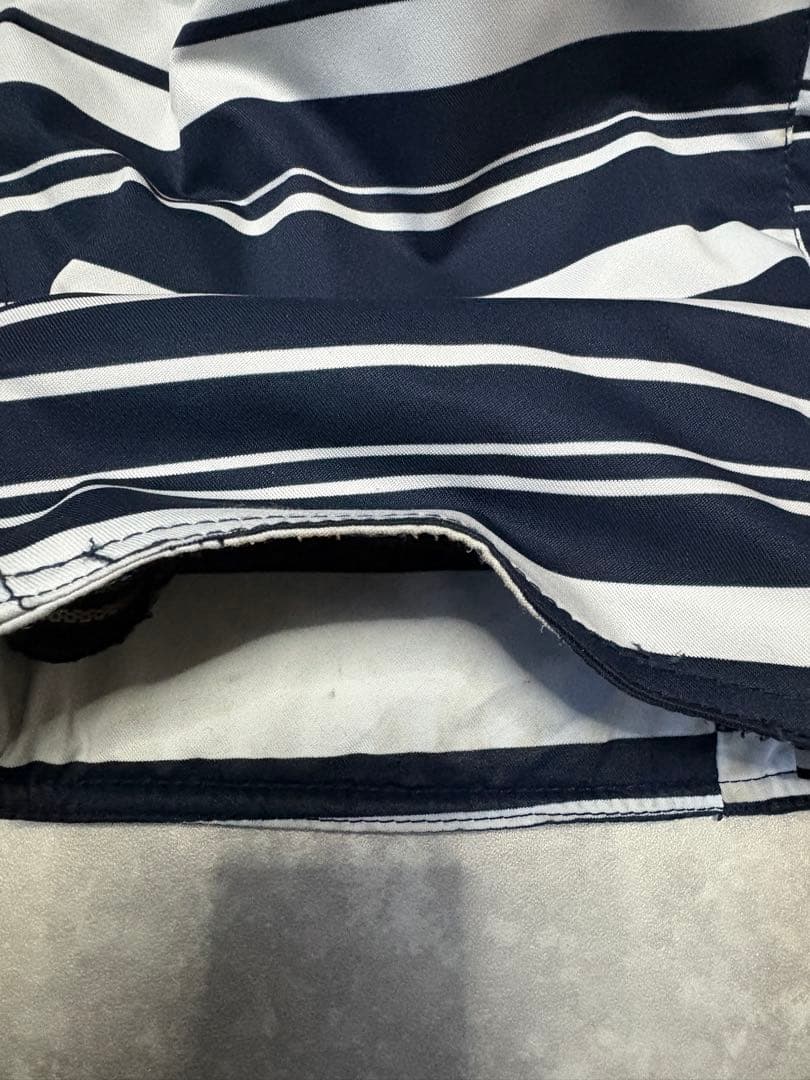 Mizunoミズノ スキーウェア デモモデル 上下セット レディース L