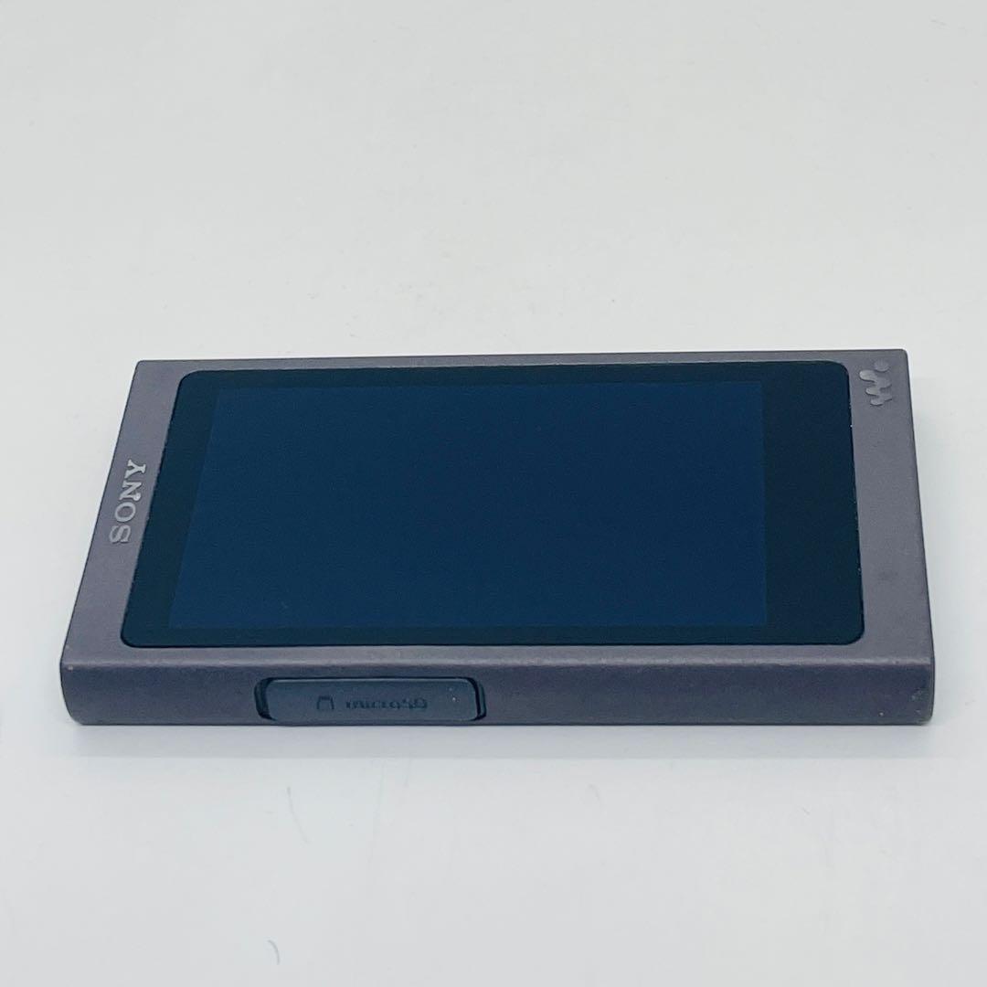 SONY WALKMAN NW-A45 「烏野高校モデル」