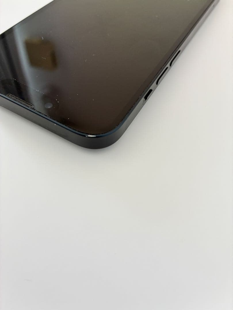 Apple iPhone 14ミッドナイト 本体