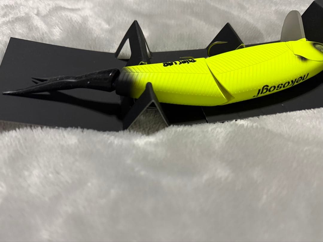 ネコソギDSRnekosogi DSR マットチャートパンダ　人気カラー