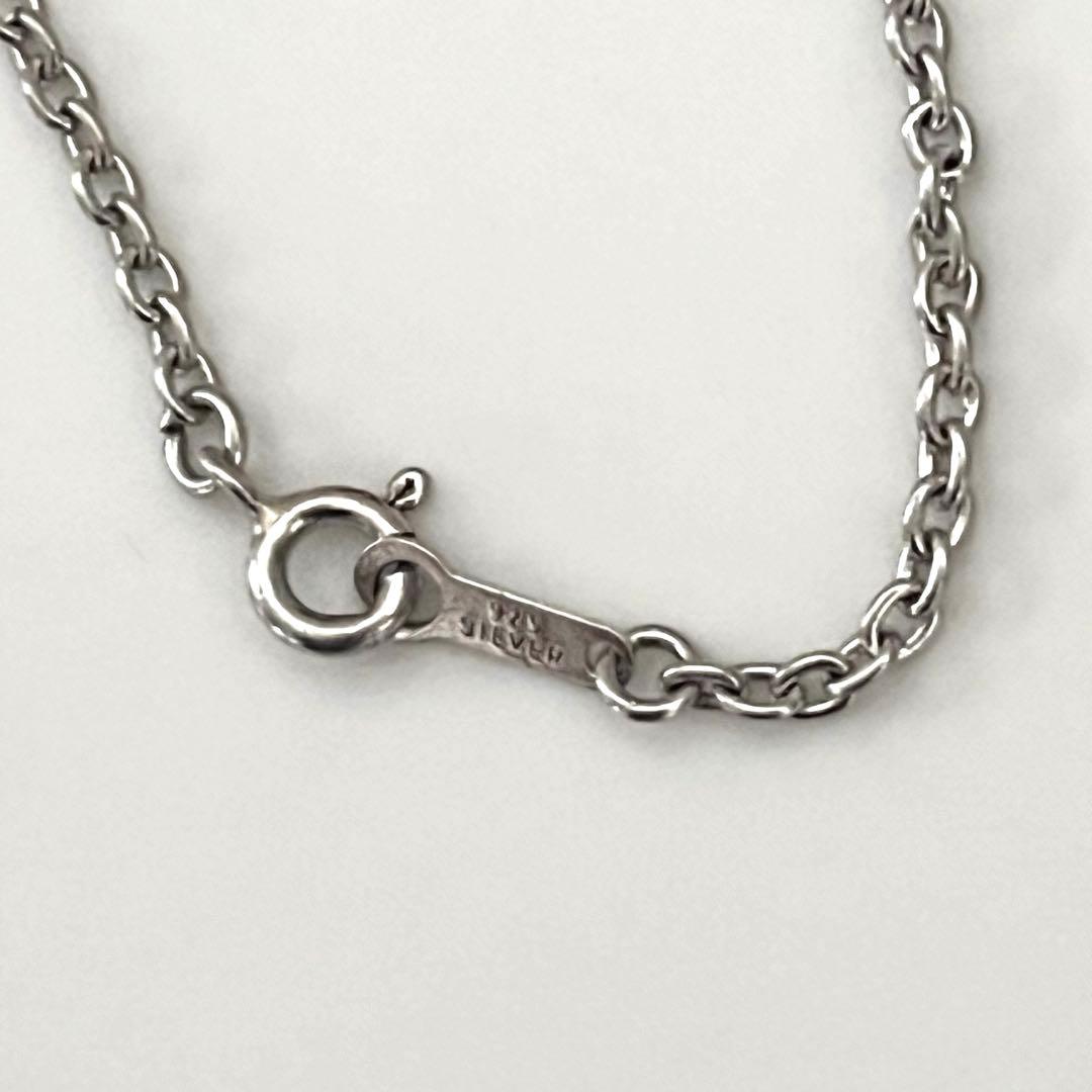 SEV セブ Seeker model SS ネックレス