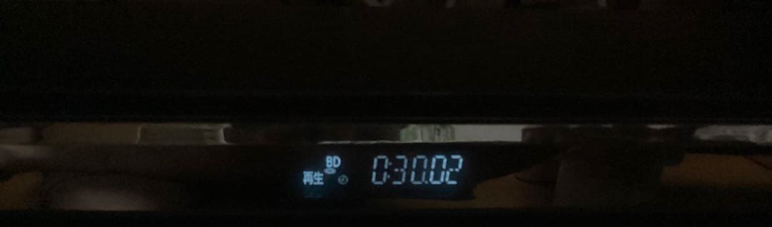 ◎美品 動作品 Panasonic DMR-BRZ1020 ブルーレイレコーダー