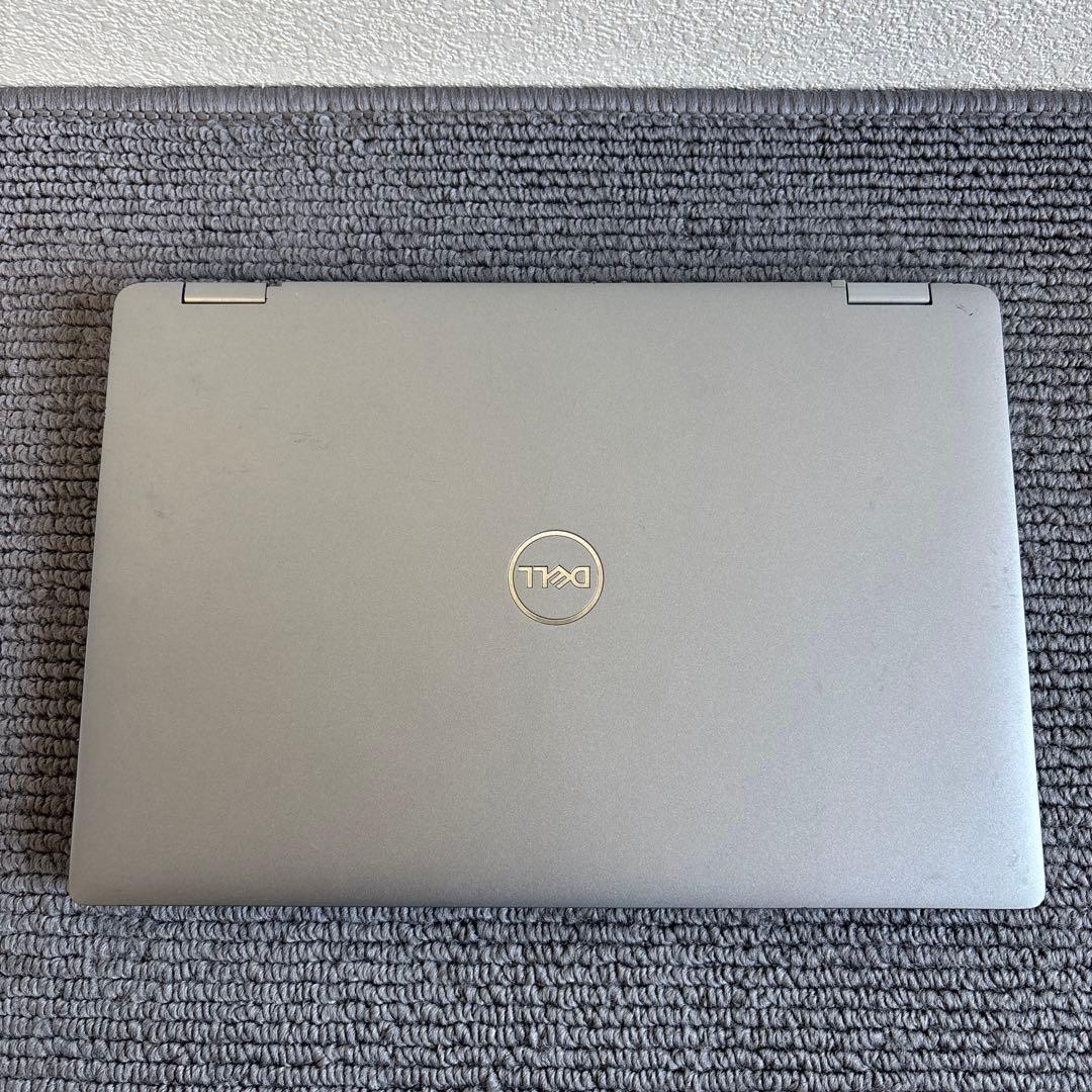 DELL latitude 5320 i7-1185G7 メモリ32GB