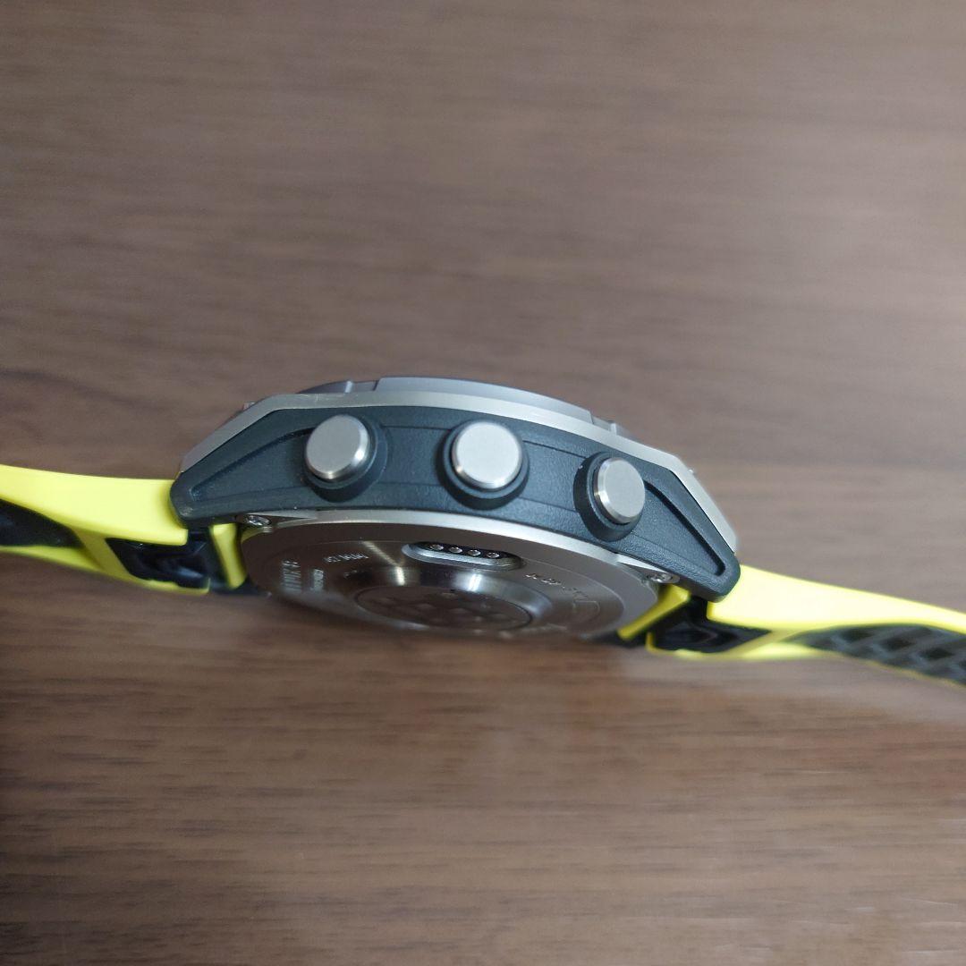 時計 GARMIN FENIX8 DUAL POWER SAPPHIRE 47mm