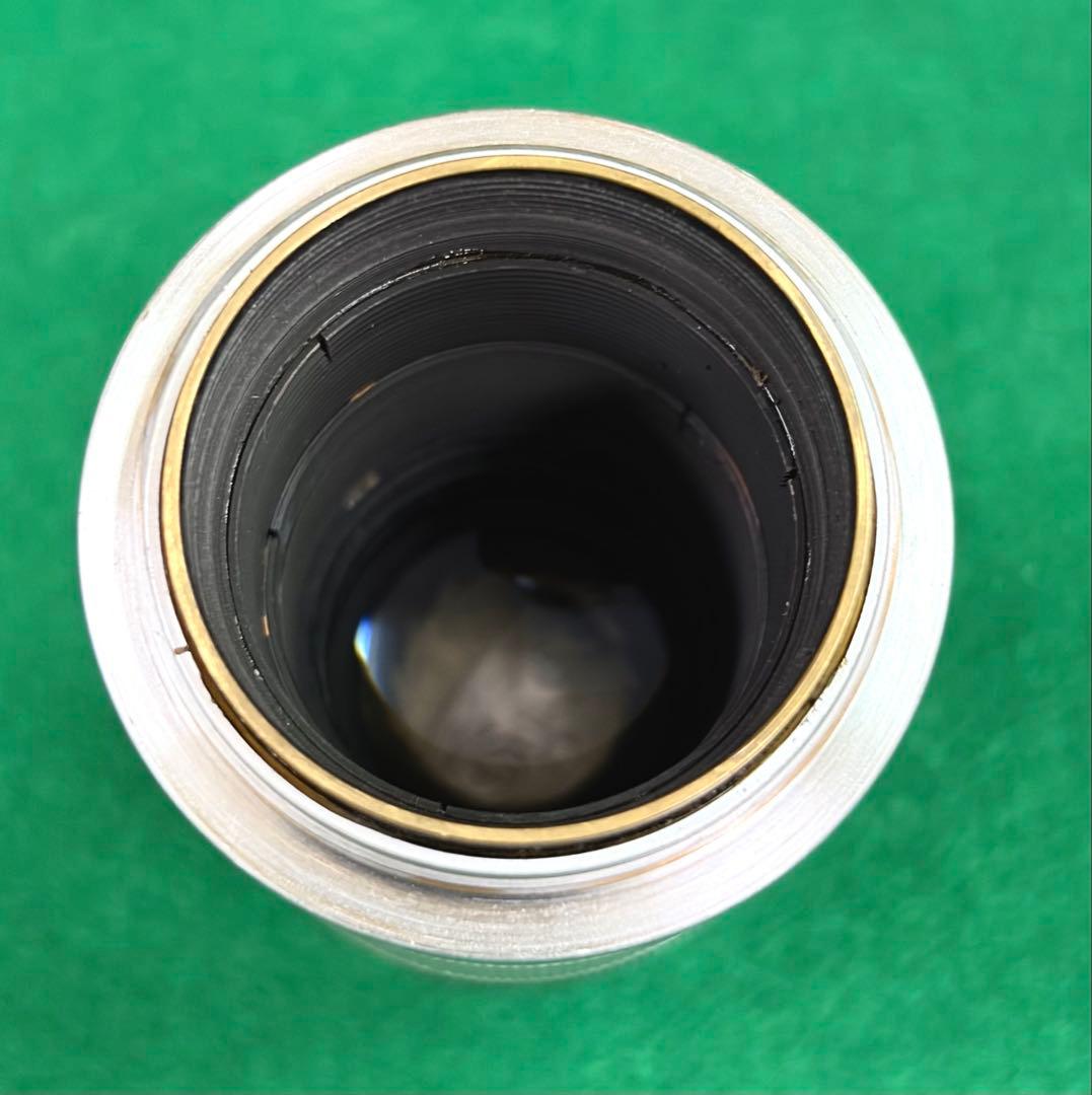 Elmar 9cm f4 エルマー 90mm Leica SONYα7