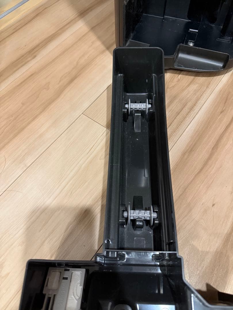 シャープ 加湿 空気清浄機 KI-SS50-H プラズマクラスター 25000