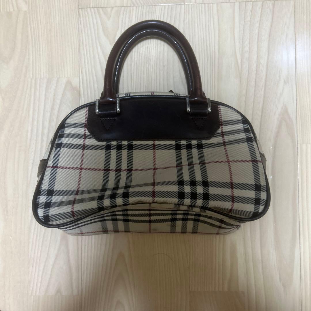 BURBERRY バッグ