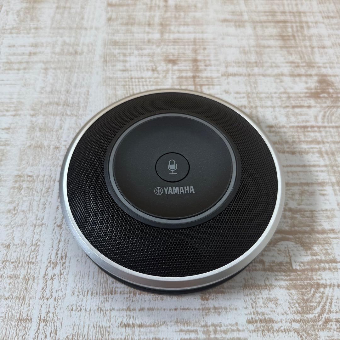 YAMAHA YVC-1000 スピーカー　ヤマハ　箱付き