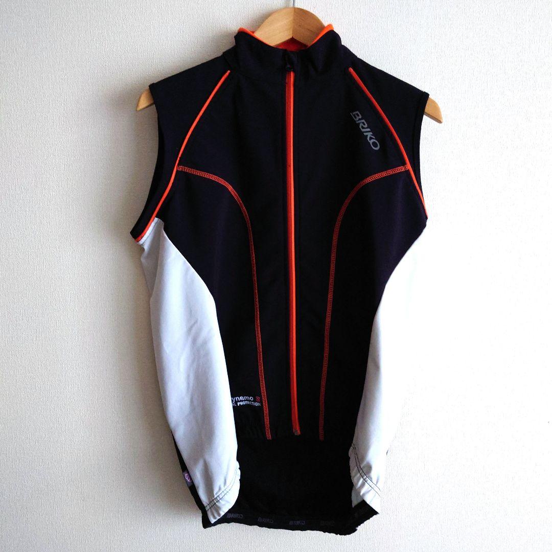 サイクルウェア トップス サイクリングジャケット