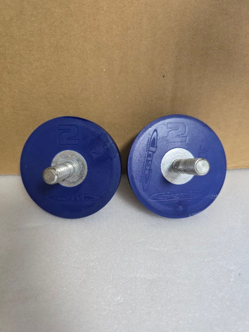 ハイエース 200系 玄武 ゲンブ バンプ 2WD ⁴