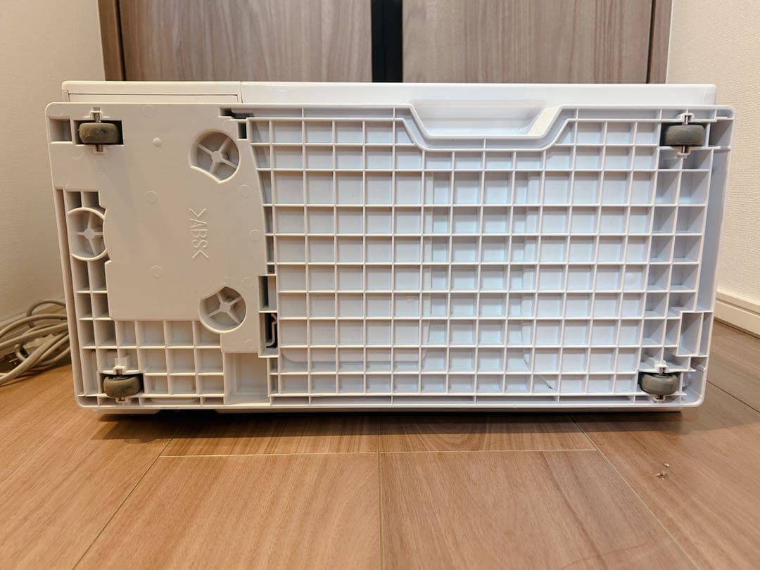 【美品】 Panasonic F-YHTX90 衣類乾燥除湿機 16畳