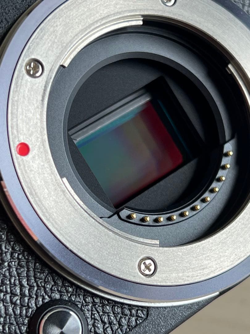 「オリンパス渾身の」レンジファインダ一眼PEN-F ミラーレス一セット