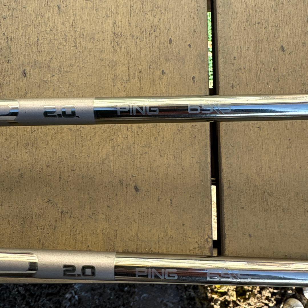 PING G430 MAX ドライバー 　　　　　　　　　３w