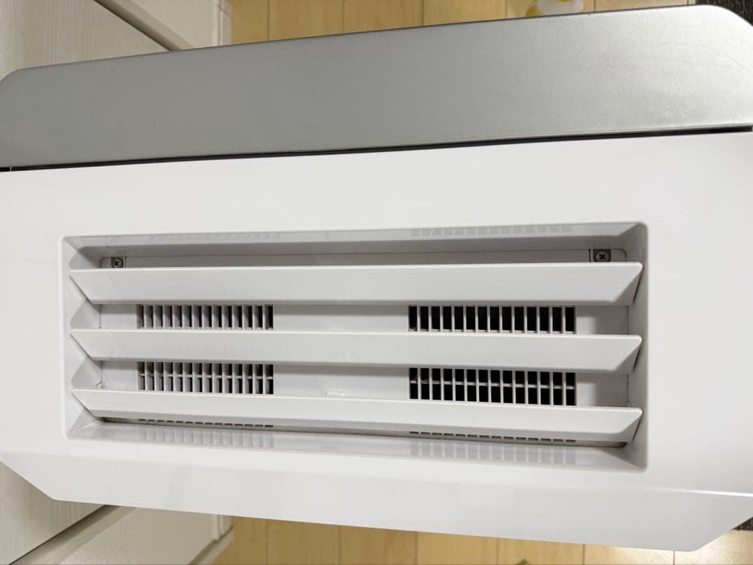 Panasonic パナソニック 空間除菌脱臭機 ジアイーノ F-JDL50