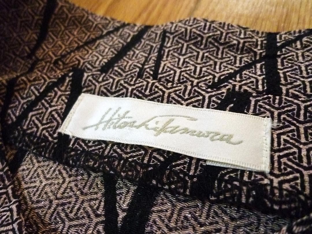 ねこちゃんさま Hitoshi Tamuraワンピース、KID BLUE ガウン