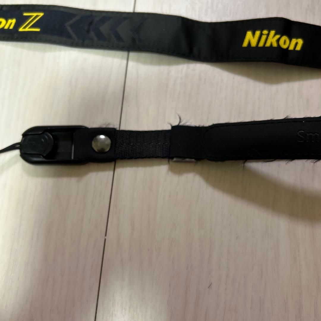 Nikon Z30ミラーレス一眼カメラセット