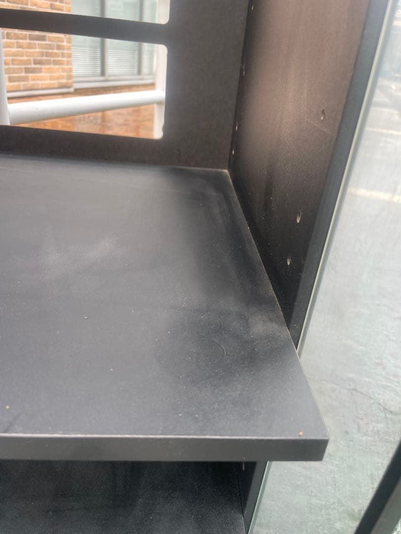 超レア　ONKYO/オンキヨー　オーディオラック　CB1200V バブルコンポ