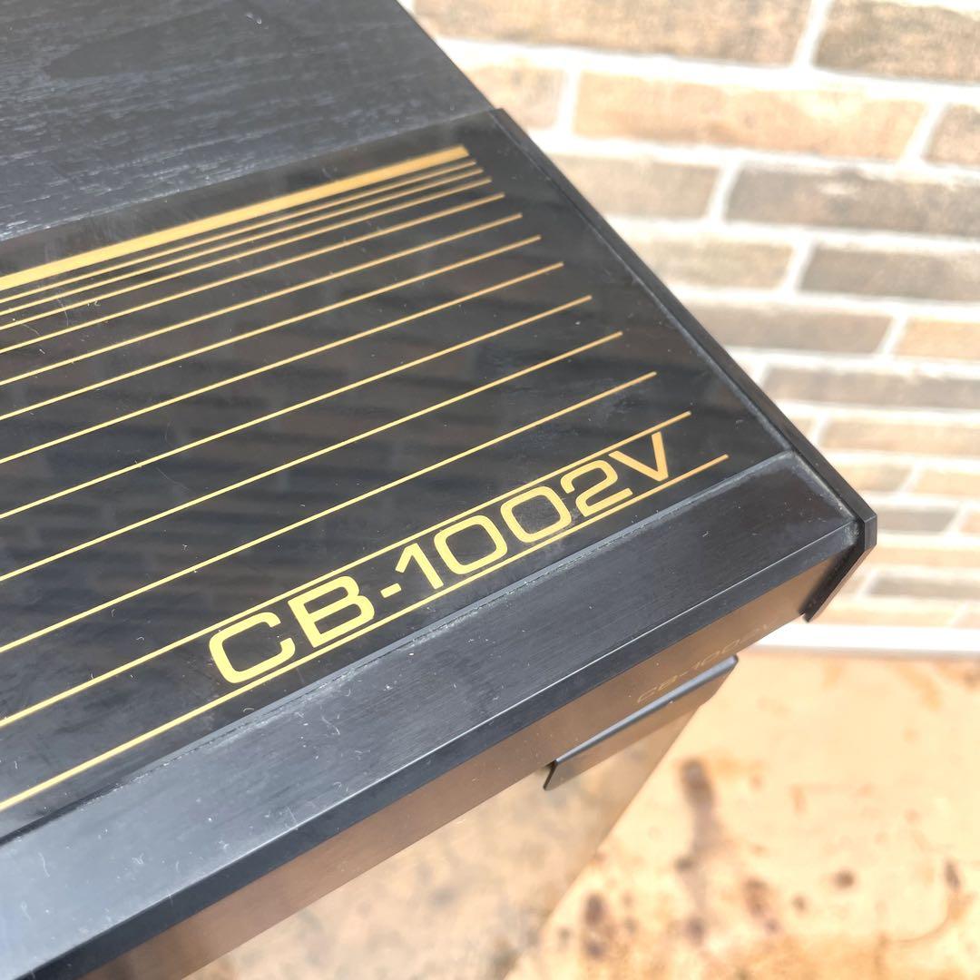 超レア　ONKYO/オンキヨー　オーディオラック　CB1200V バブルコンポ