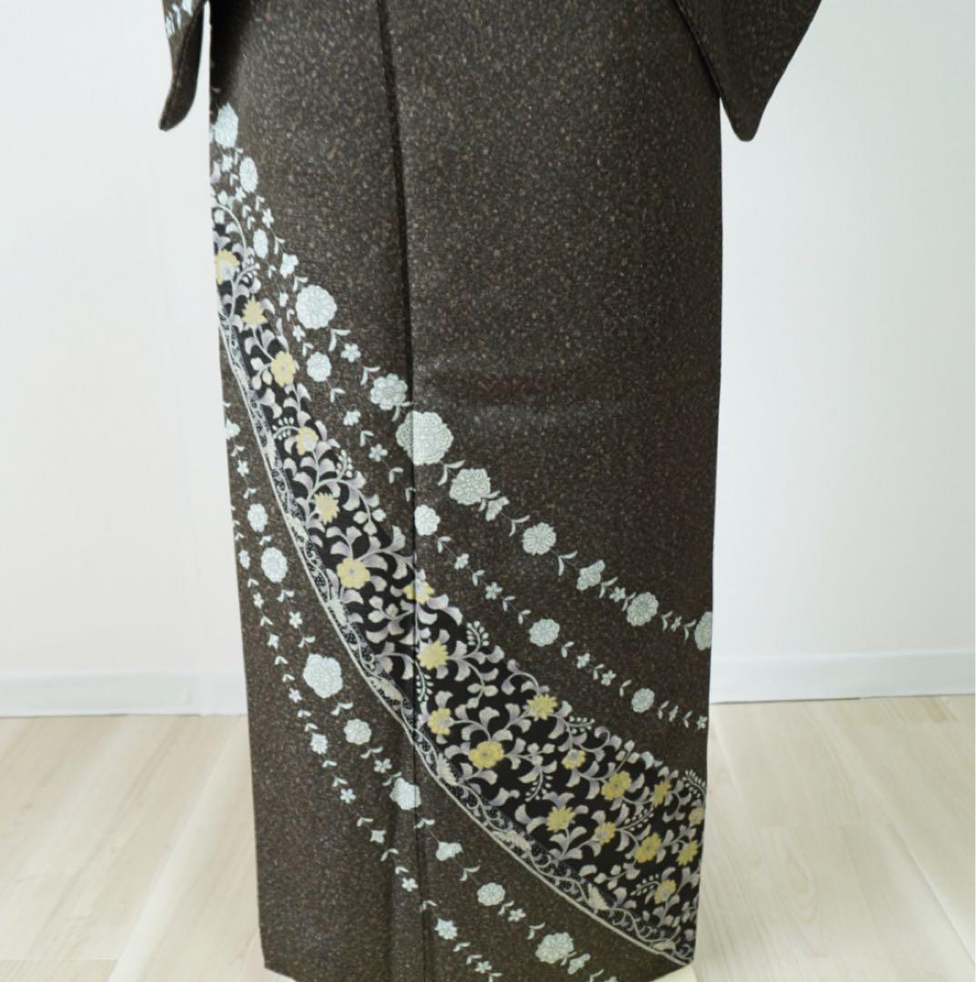 訪問着 フルセットa327C 七五三　入学式　お宮参り　結婚式