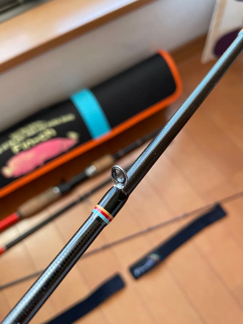 Fin-ch フィンチ　カナリア　CANARIA COCO77