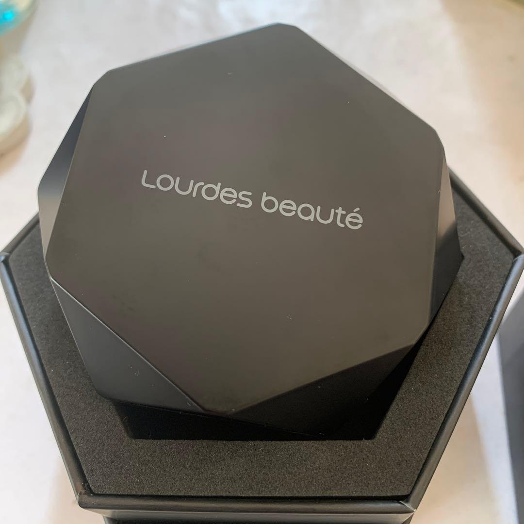 ボディ・フェイスケア EMS LIFT BRUSH AX-NBL506