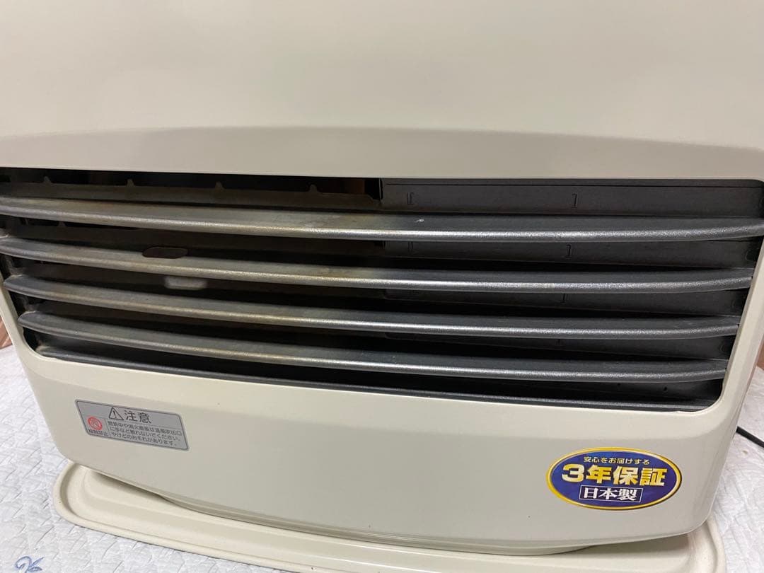 Dainichi FW-5620L 石油ファンヒーター　ダイニチ　2020年製