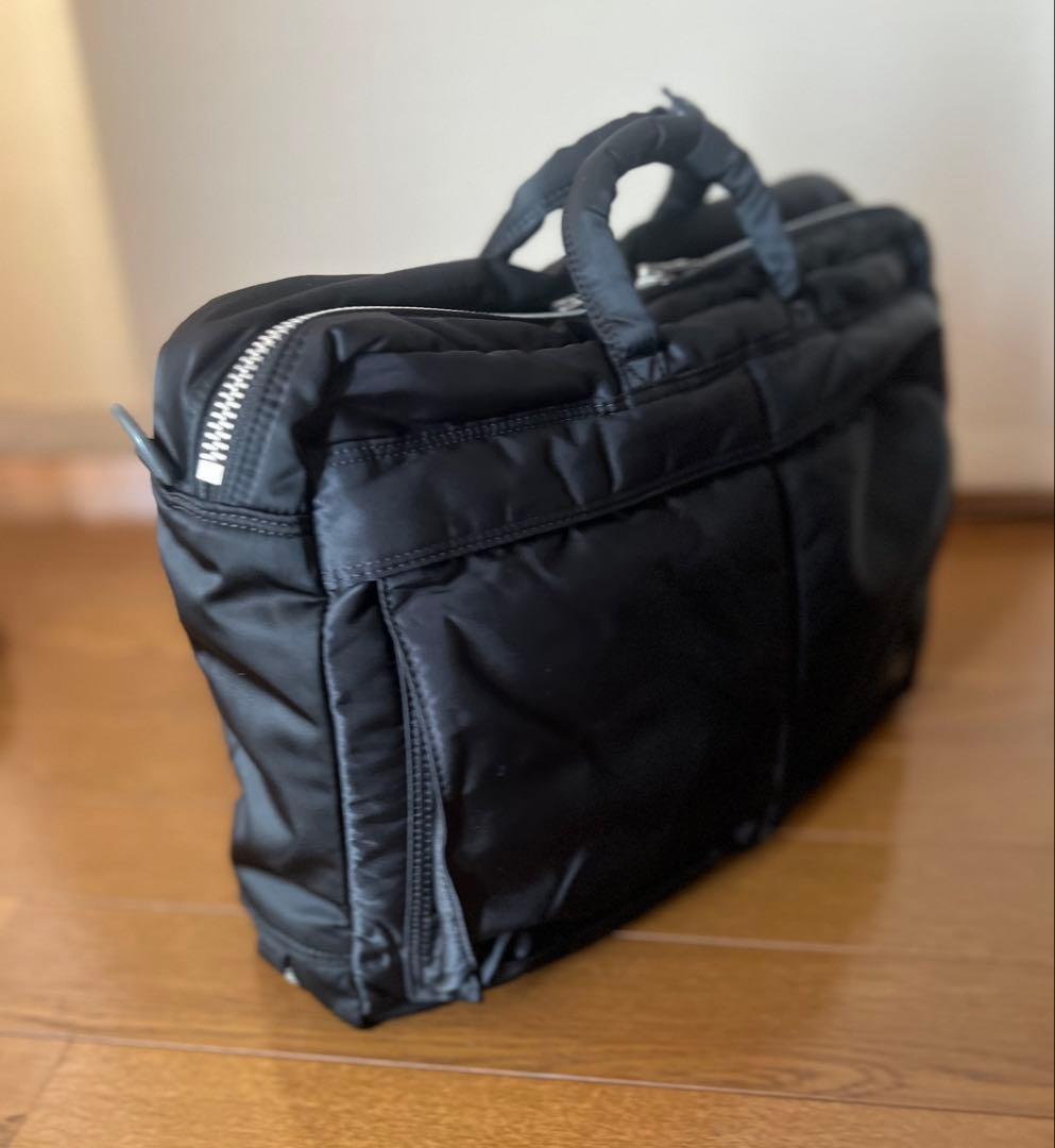 PORTER TANKER 3WAYブリーフケース