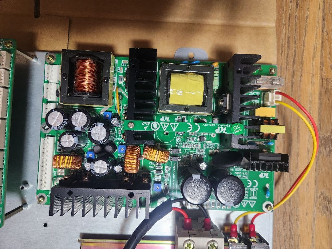 W802INFB　DTF基盤