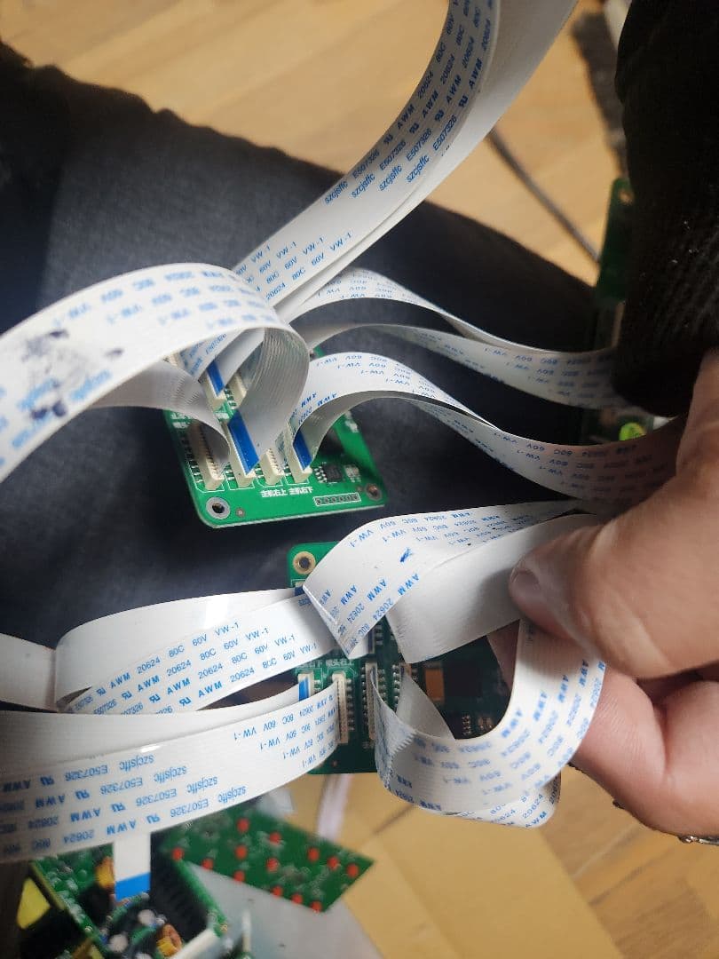 W802INFB　DTF基盤