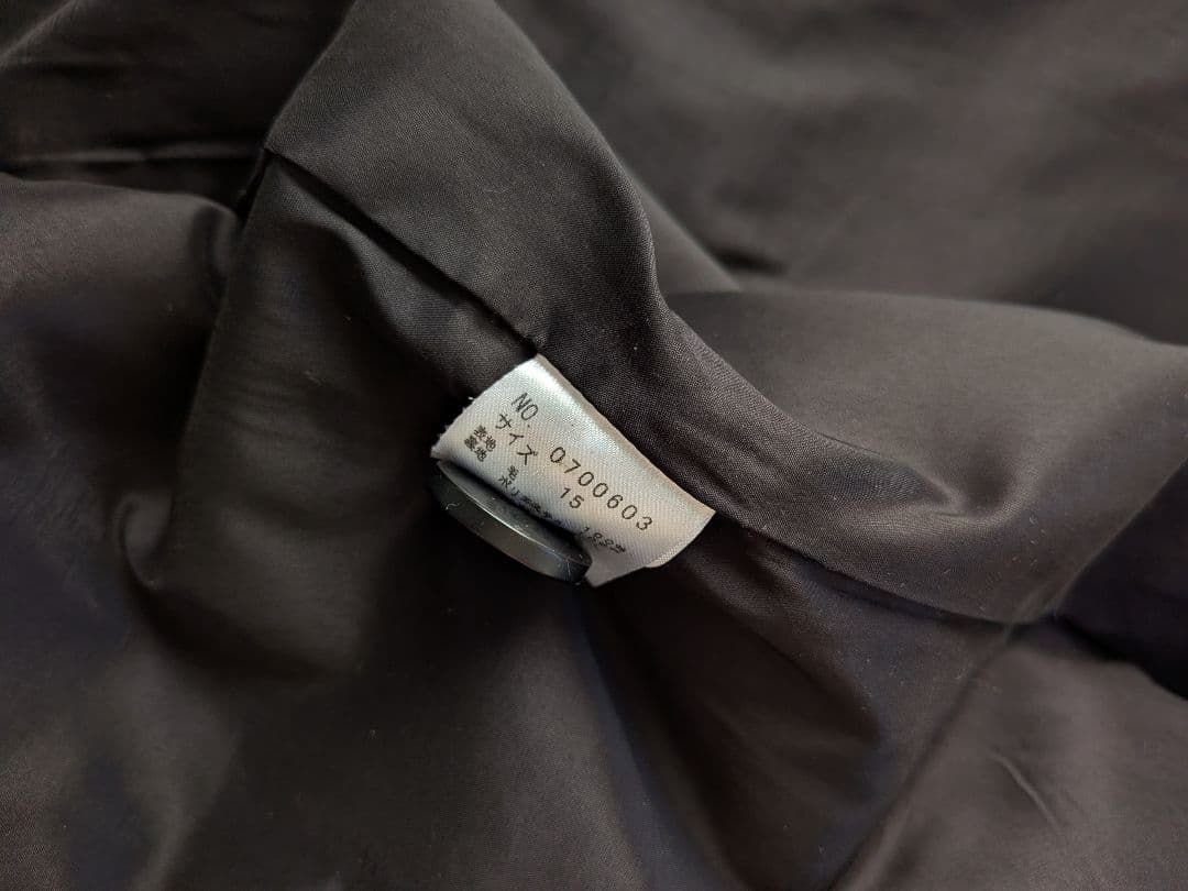 大きいサイズ 15号 greennoutグリーンノート圧縮天竺ウールコート