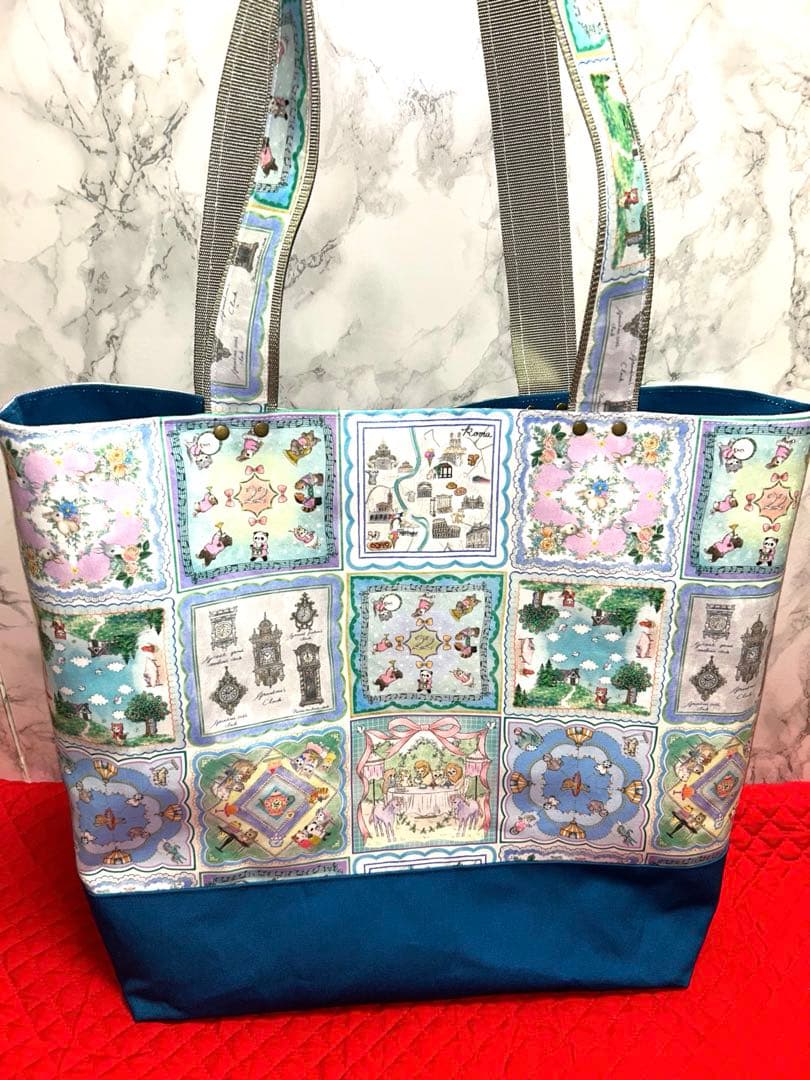 カナアキ様·͜·ᰔᩚユキエモン生地使用♡♡