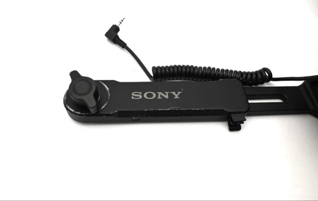 SONY PXW-FS7 XDCAM ラージセンサー　4K