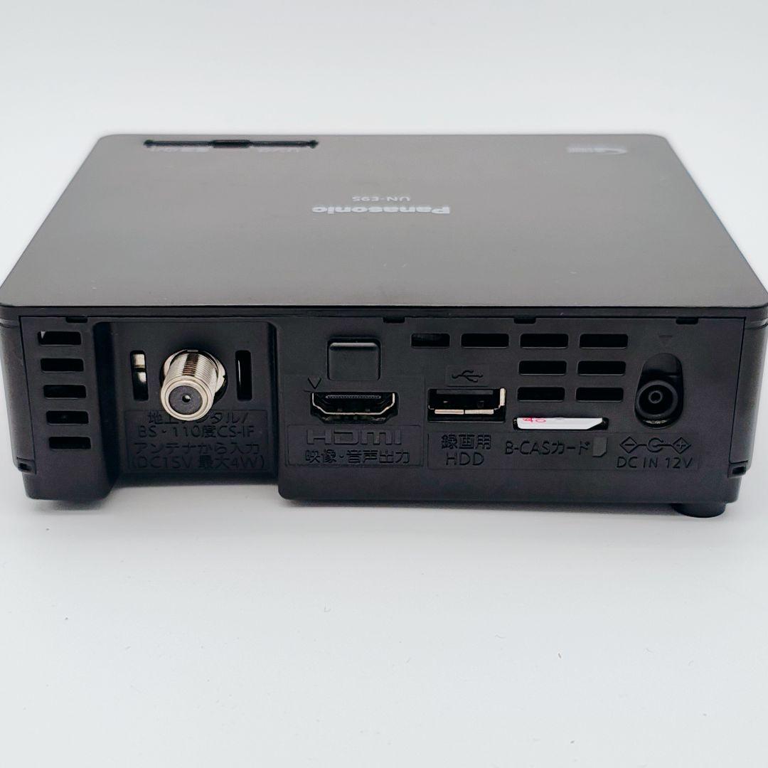 パナソニック プライベートビエラ UN-10CE9D