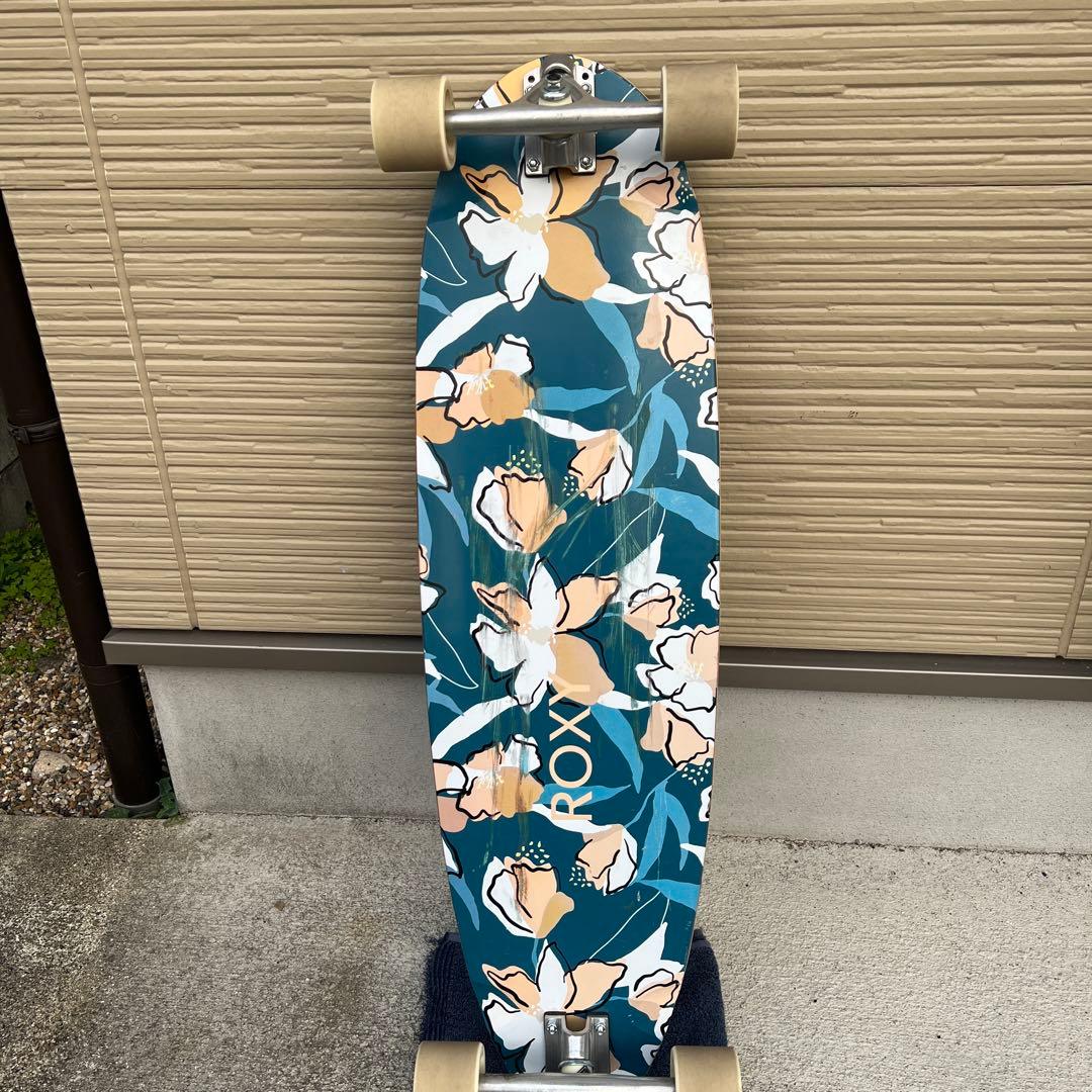 ロキシーサーフスケートROXY BICO 36LONGBOARD TRUCK