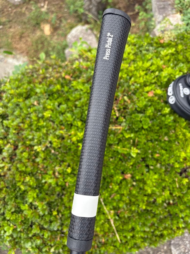 美品 L.A.B. GOLF OZ1 iパター 34インチ　LAB GOLF
