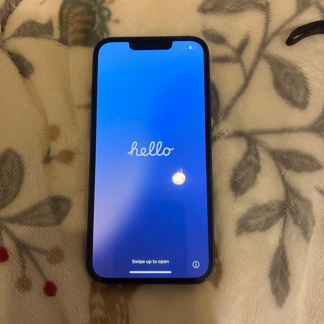 ト*ー様 iPhone13