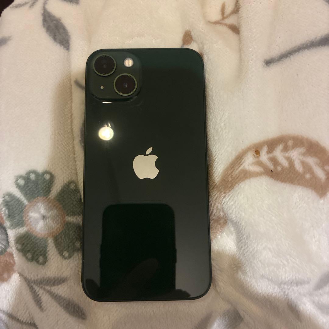 ト*ー様 iPhone13