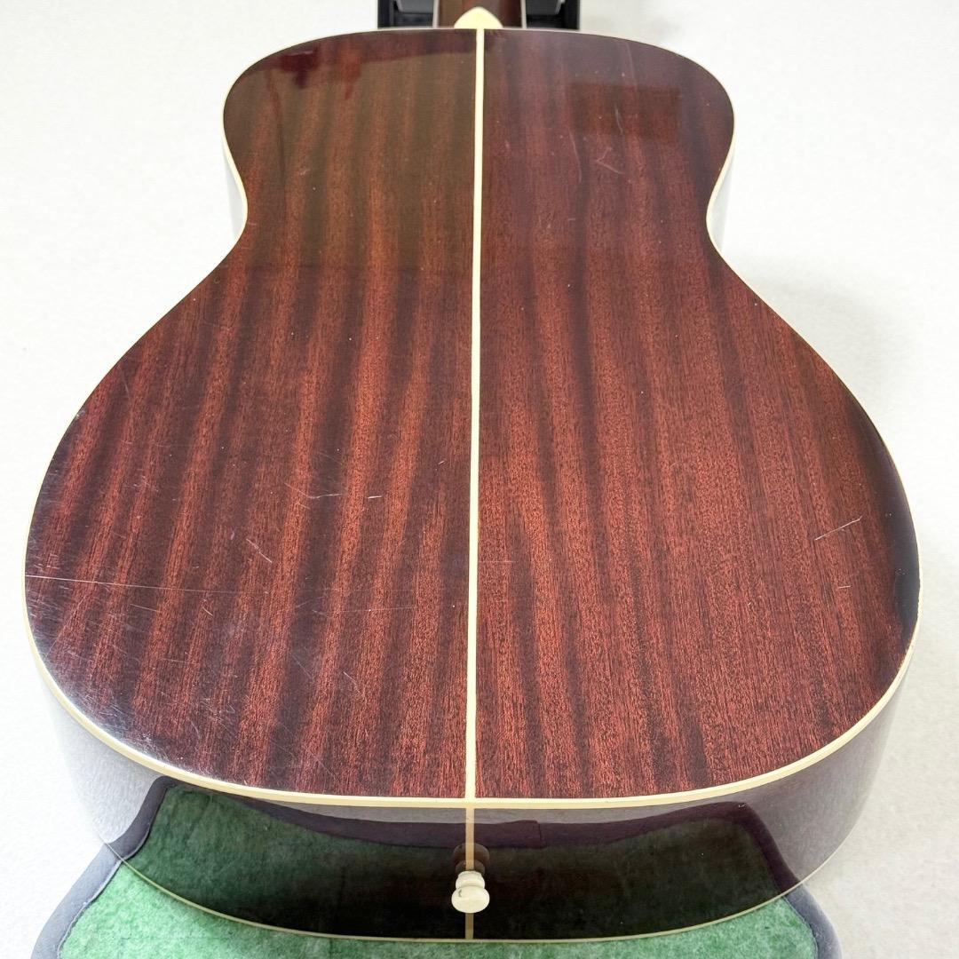 GRETSCH G9511 Style 1 アコースティックギター ギグケース付