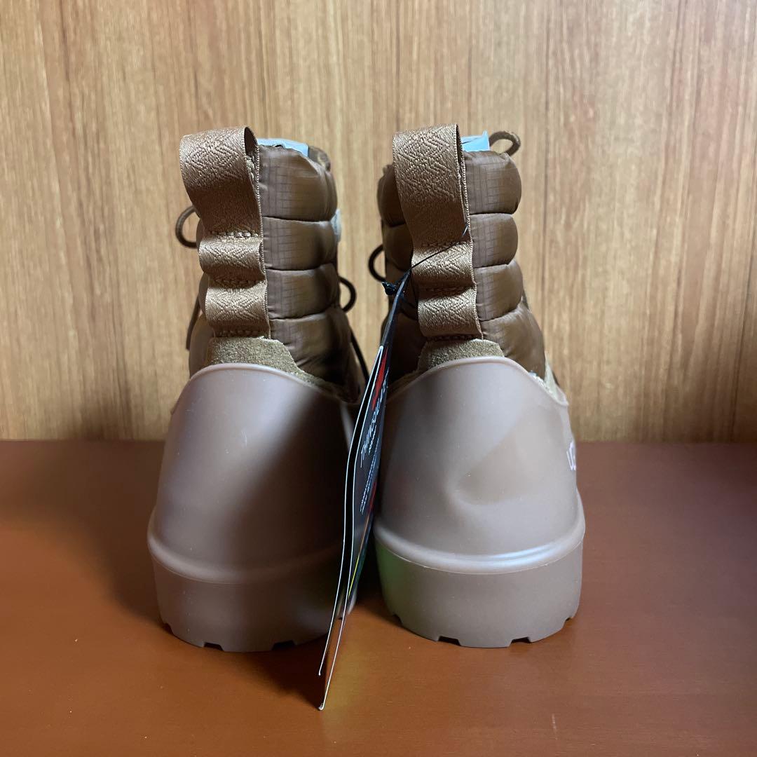 m 新品未使用 UGG クラシックミニ レースアップ ウェザー