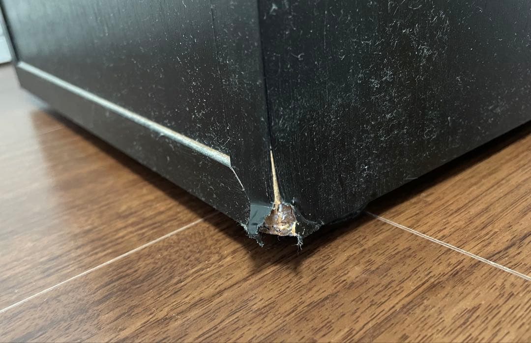 JBL　スピーカー　4305H　COMPACT MONITOR　ペアスピーカー