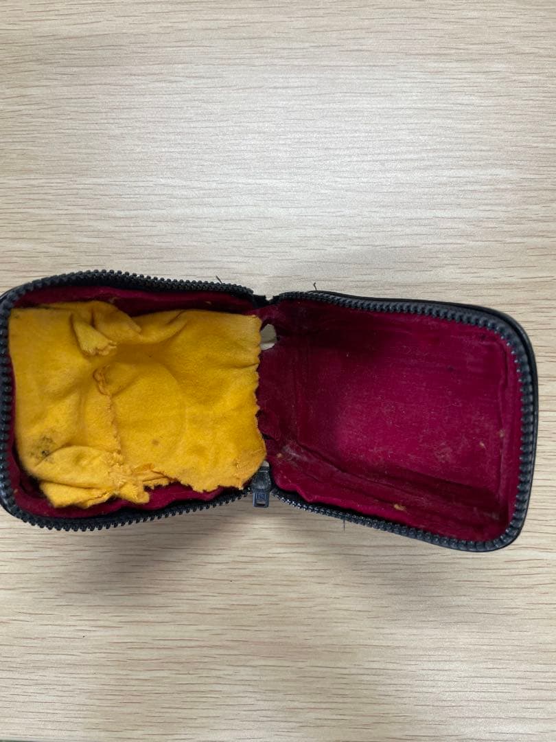 フジカ　ミニ　動作未確認