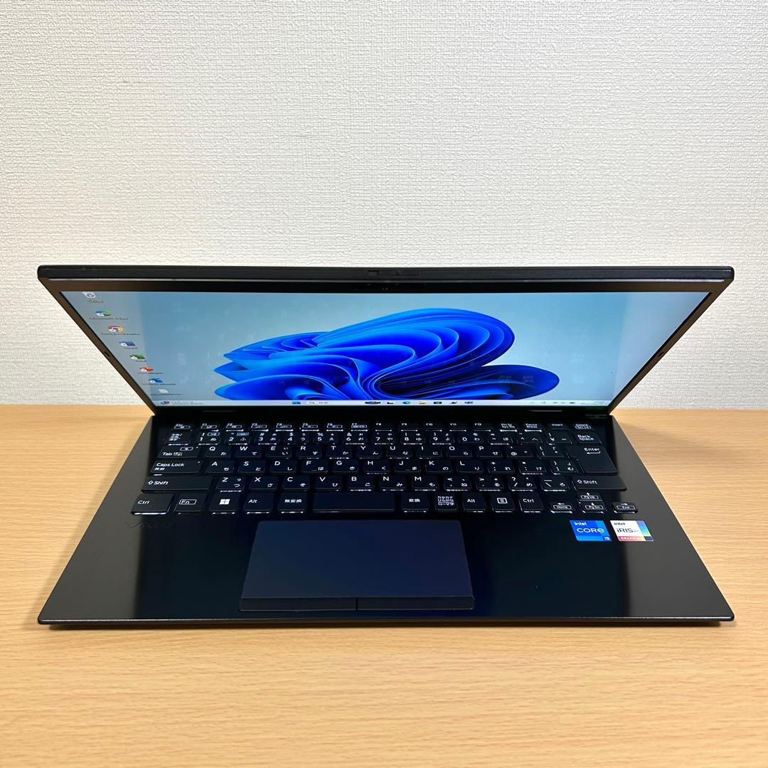 Windowsノート本体 MAKOTO