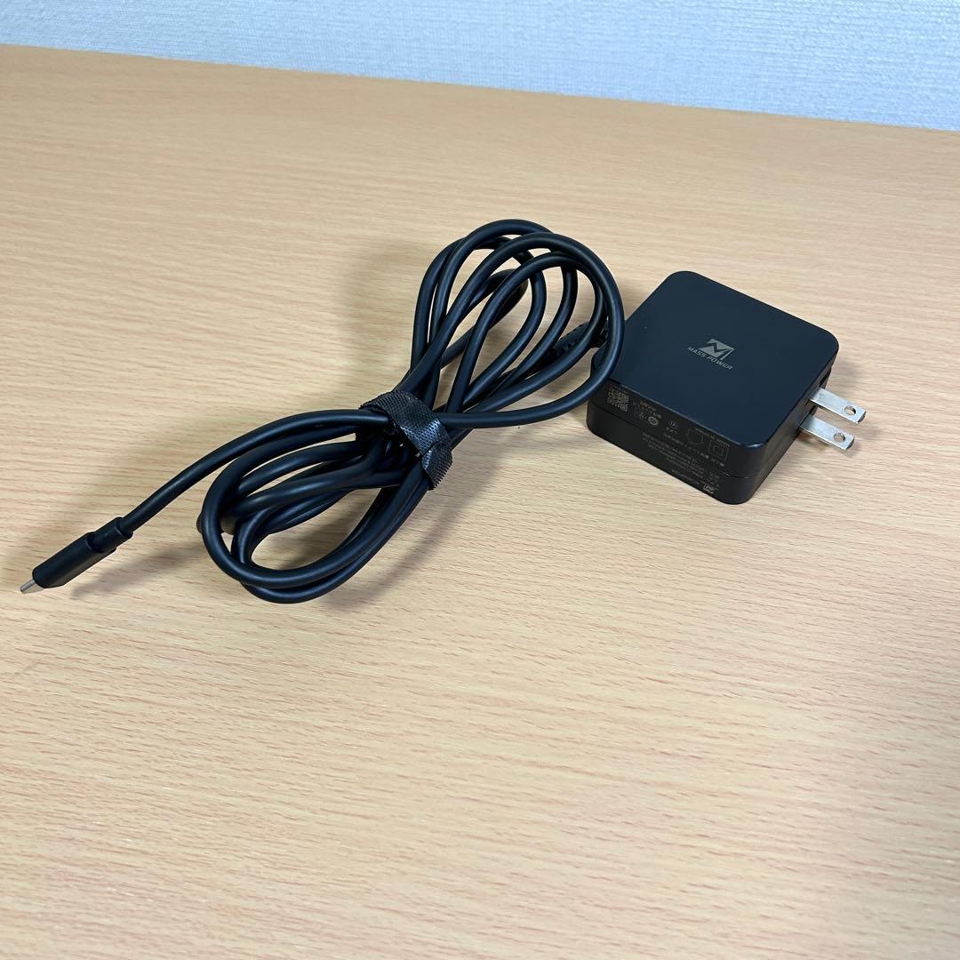 Windowsノート本体 MAKOTO