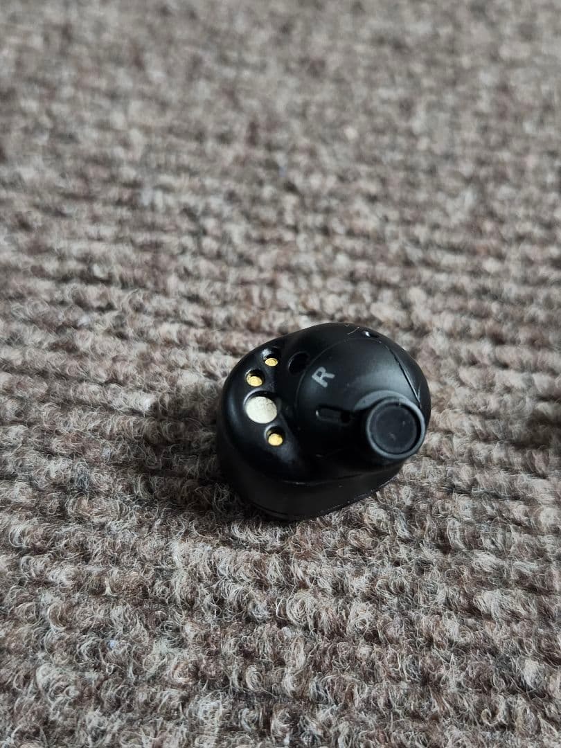 Technics EAH-AZ80 シリコンケース 未開封イヤーピース