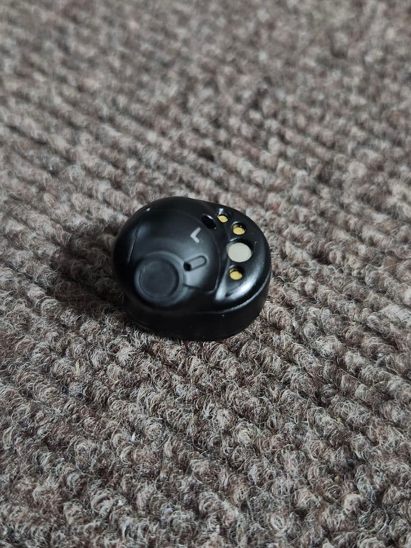 Technics EAH-AZ80 シリコンケース 未開封イヤーピース