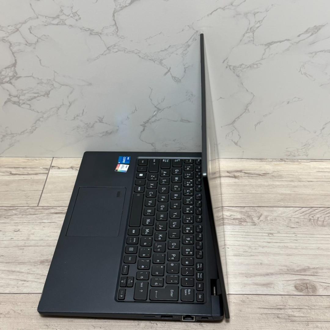 Dynabook G83/HS 16GB 256GB☆バッテリー良好！