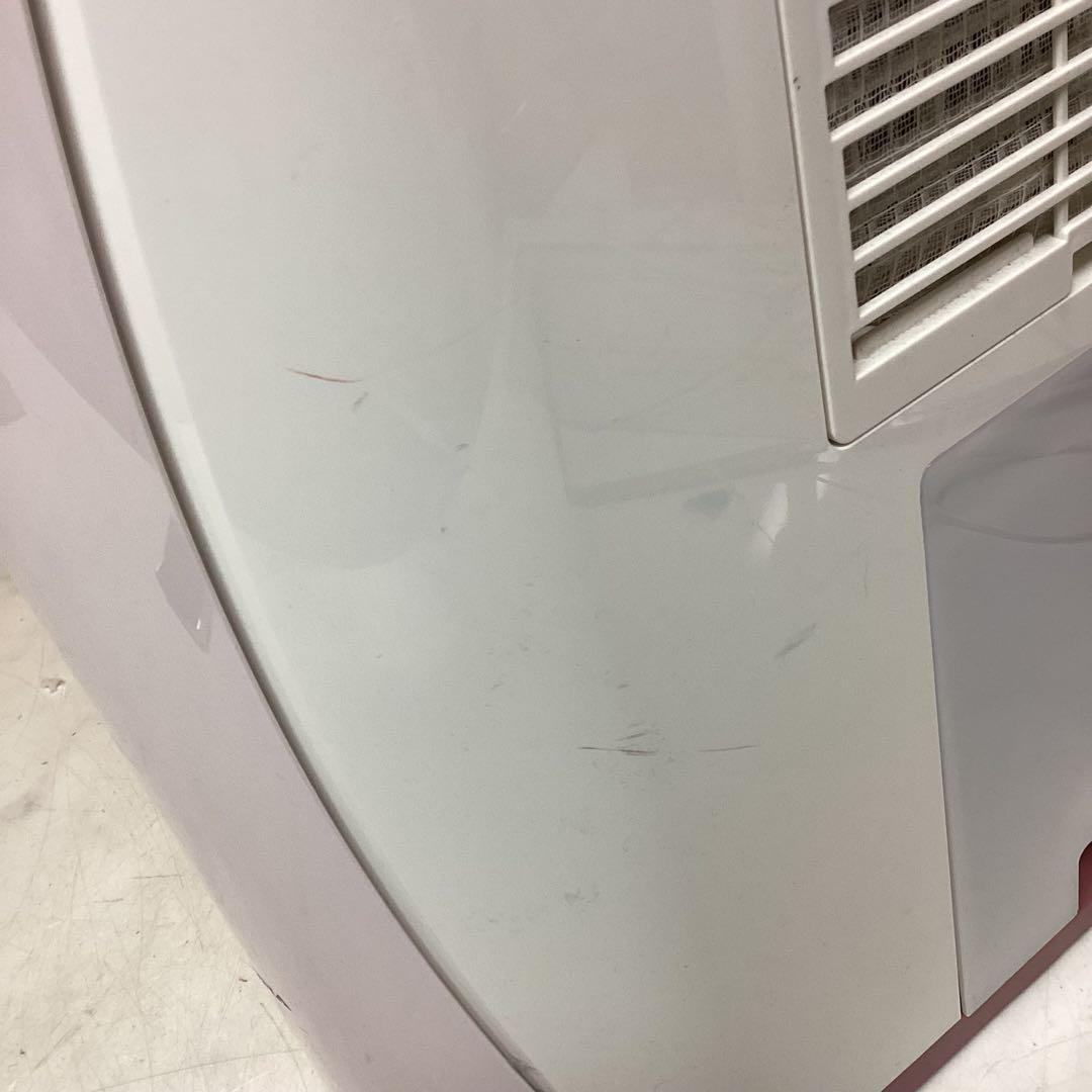 コロナ 衣類乾燥除湿機 CD-KS6318 動作確認済み （P50)