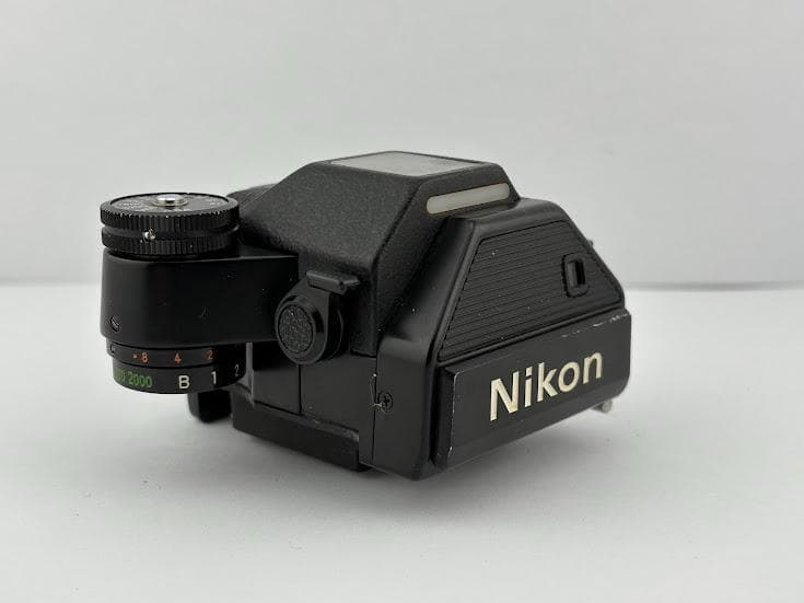 ★美品★ニコン NIKON F2 フォトミック S ボディ ブラック DP-2