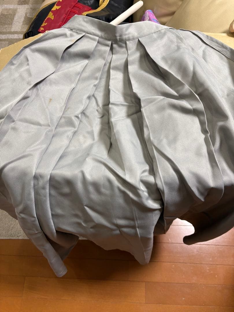 コストモ製 歌仙兼定 コスプレ 衣装 戦闘服 Mサイズ